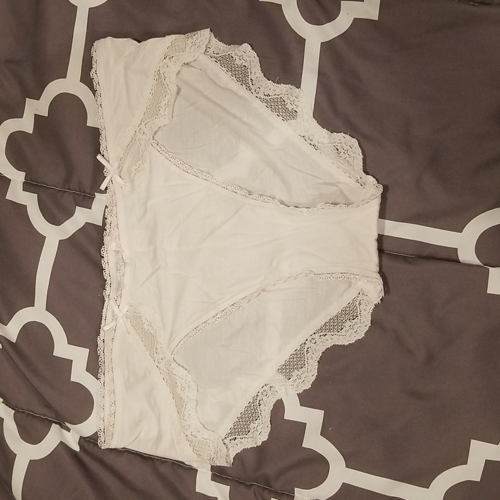 Victoria secret panty